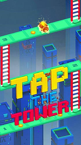 download Tap the tower apk